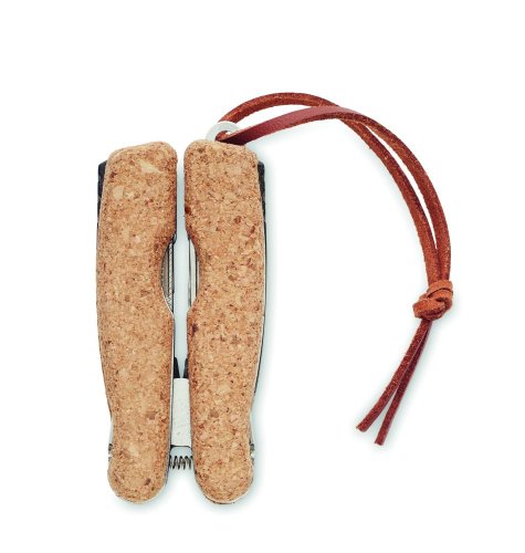 Multifunkční kapesní nářadí