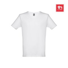 THC ATHENS WH. Pánske tričko