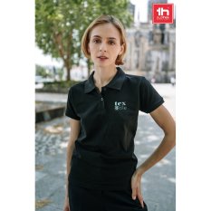 THC MONACO WOMEN. Dámske polo tričko