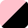 Pink/black