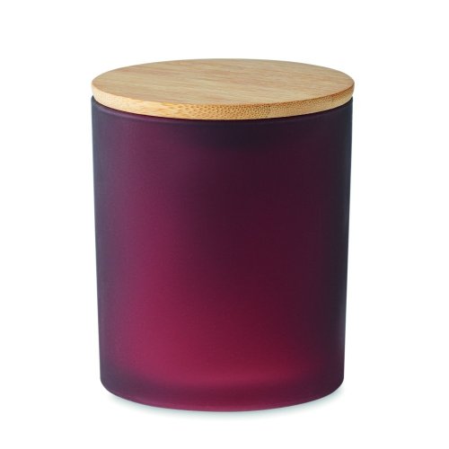 Rostlinná svíčka  280gr