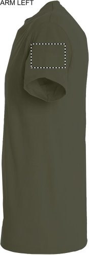 REGENT Uni tričko 150g