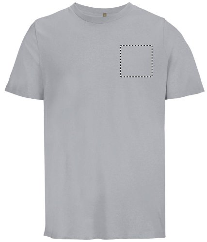 LEGEND Tričko Organic 175g