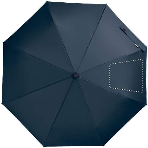 RPET sada s 21palcovým deštníke