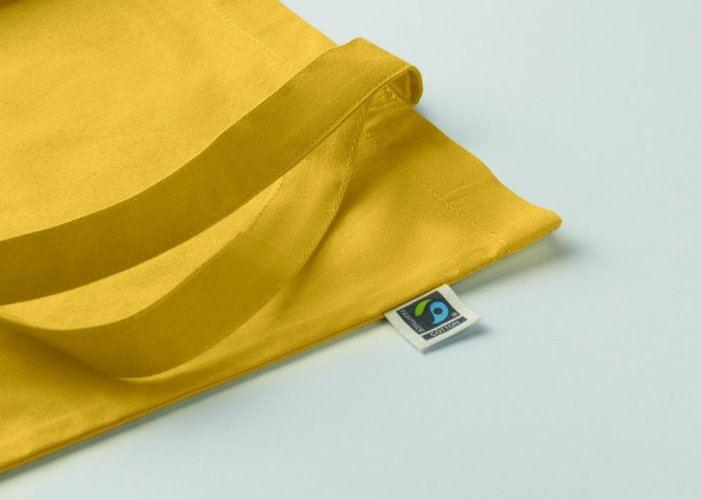 Nákupní taška, Fairtrade 180g