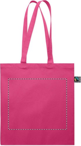 Nákupní taška, Fairtrade 180g