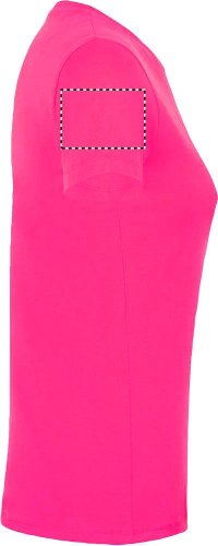 REGENT DÁMSKÉ TRIČKO 150g