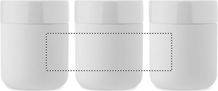 Keramický pohárek 330 ml