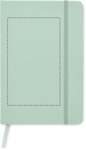 Zápisník A5, RPET obálka