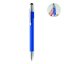 Propiska, stylus a spinner
