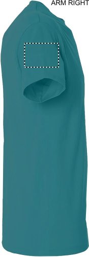 REGENT Uni tričko 150g