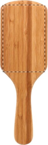 Palau kartáč na vlasy