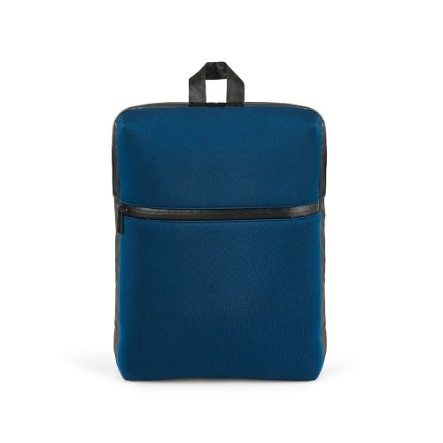 URBAN BACKPACK. Batoh na notebook 14'' v měkké skořepině a plachtě