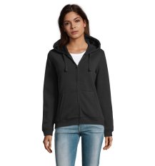 SPIKE HOOD DÁMSKÉ 280gr