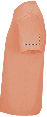 LEGEND Tričko Organic 175g