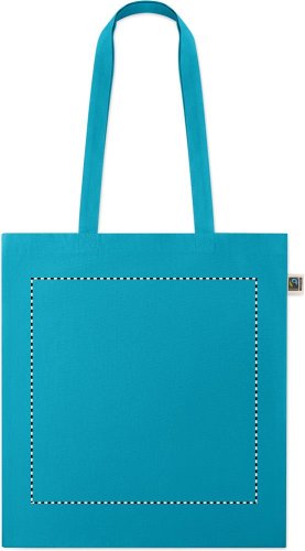 Nákupní taška, Fairtrade 180g