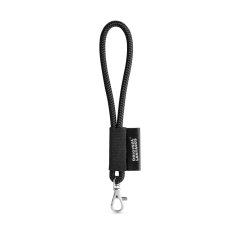 SET Lanyard NAUTIC Short (Ø 5 mm) s karabínou 9 mm
