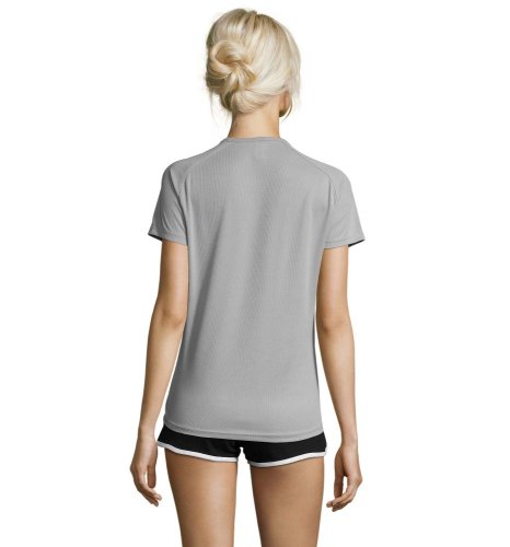 SPORTY DÁMSKÉ TRIČKO 140g