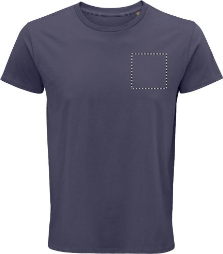 CRUSADER pánské tričko 150g