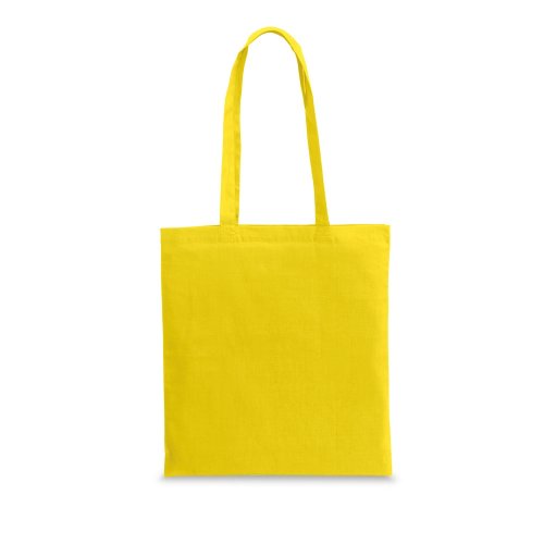 CARACAS. Taška ze 100% bavlny (140 g/m²) - Typ potisku a počet barev: Sítotisk (textil), 1 barva, Umístění a max. velikost potisku: Střed, 300 x 300, Počet kusů: 1 CARACAS. Taška ze 100% bavlny (140 g/m²) - Typ potisku a počet barev: Sítotisk (textil), 1 barva, Umístění a max. velikost potisku: Střed, 300 x 300, Počet kusů: 1