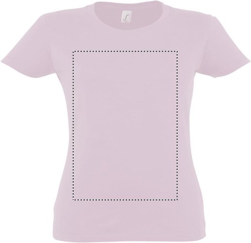 IMPERIAL WOMEN D. tričko 19