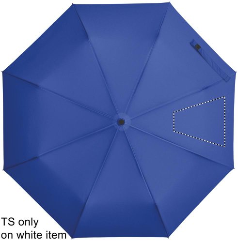 21" automatický deštník