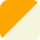 Oranžová/přírodní