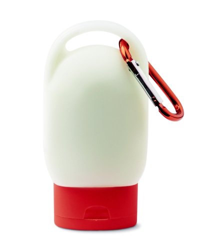 30 ml opalovací mléko - Umístění potisku: bez potisku, Typ potisku: bez potisku, Počet barev potisku: bez potisku, Počet kusů: 250