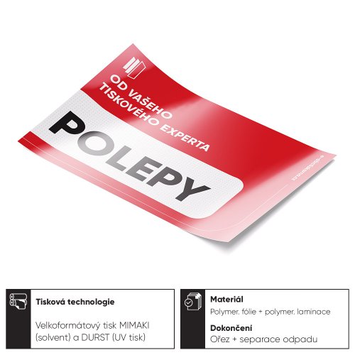Polepy