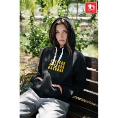 THC MOSCOW. Unisex mikina