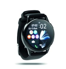 Chytré  vodotěsné hodinky IP67
