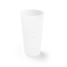 KANE L. Festivalový pohár z PP s objemom 620 mL
