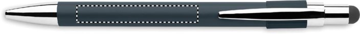 Propiska, stylus a spinner Propiska, stylus a spinner