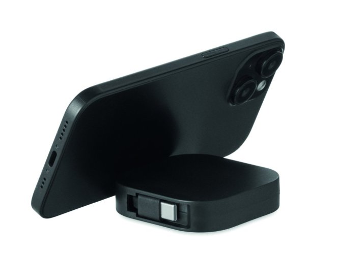 100W zatahovací nabíjecí kabel