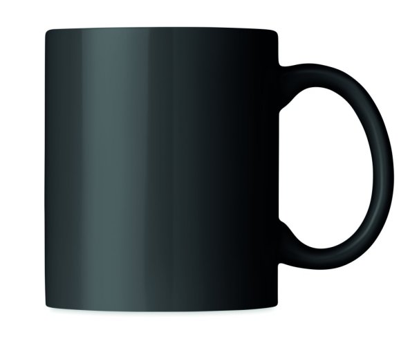 Barevný keramický hrnek 300ml