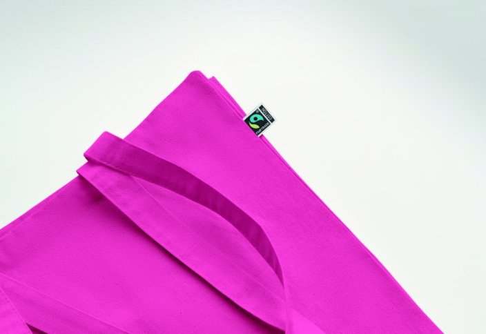 Nákupní taška, Fairtrade 180g