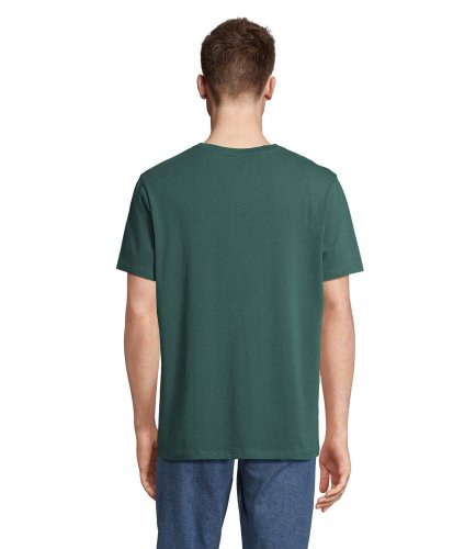 LEGEND Tričko Organic 175g