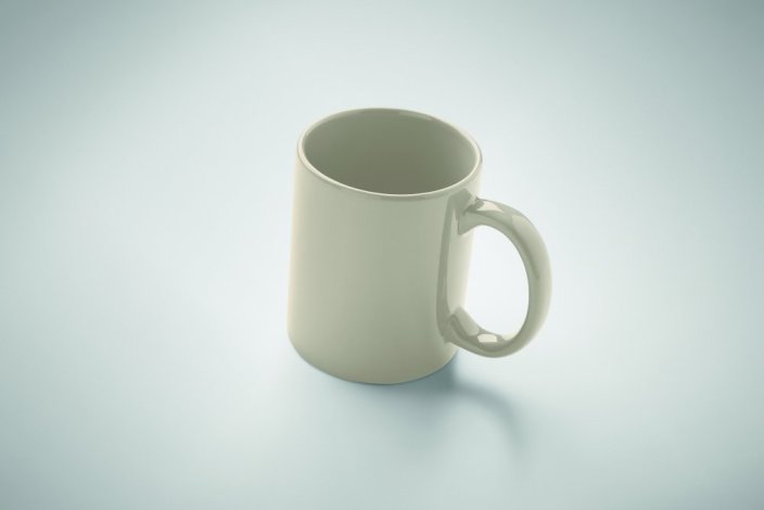 Barevný keramický hrnek 300ml