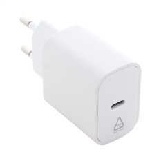 Recharge Solo RABS USB C nástenná nabíjačka