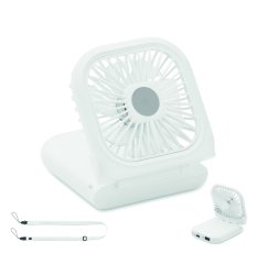 Skládací ventilátor