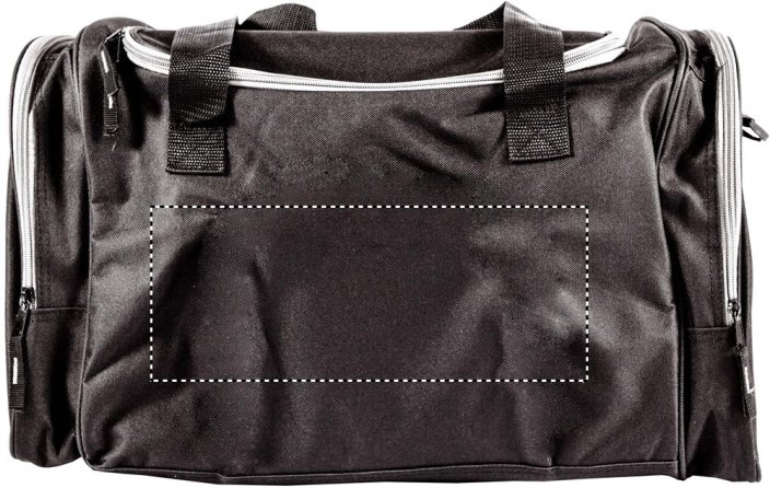 Sportovní taška 600D