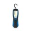 PAVIA. ABS baterka s LED COB