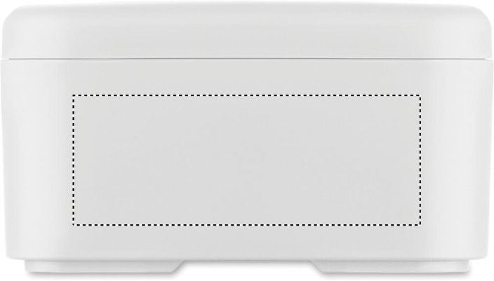 Obědová krabička z PP 750 ml