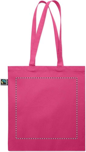 Nákupní taška, Fairtrade 180g