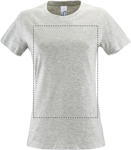 REGENT DÁMSKÉ TRIČKO 150g