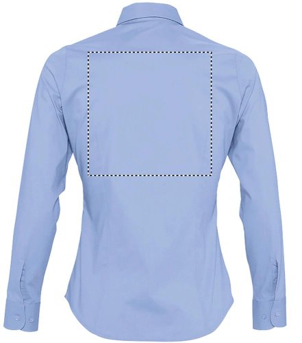 EDEN dámské tričko 140g