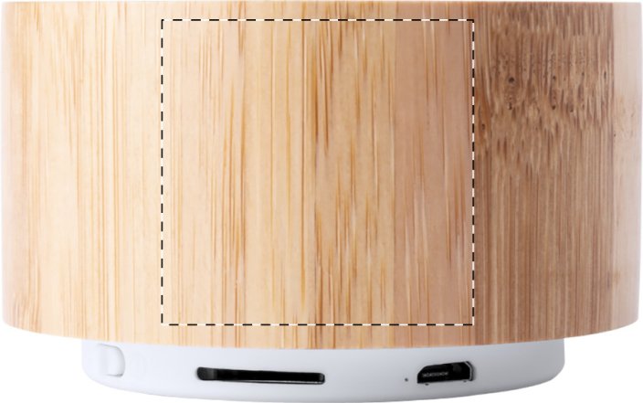 Bambeat bezdrôtový reproduktor