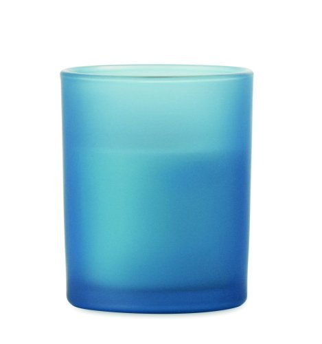 Svíčka z rostlinného vosku 80g