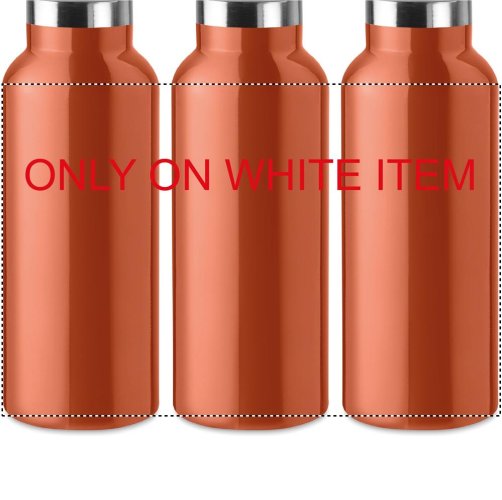 Dvoustěnná láhev 500 ml