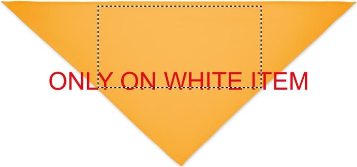 Multifunkční šátek